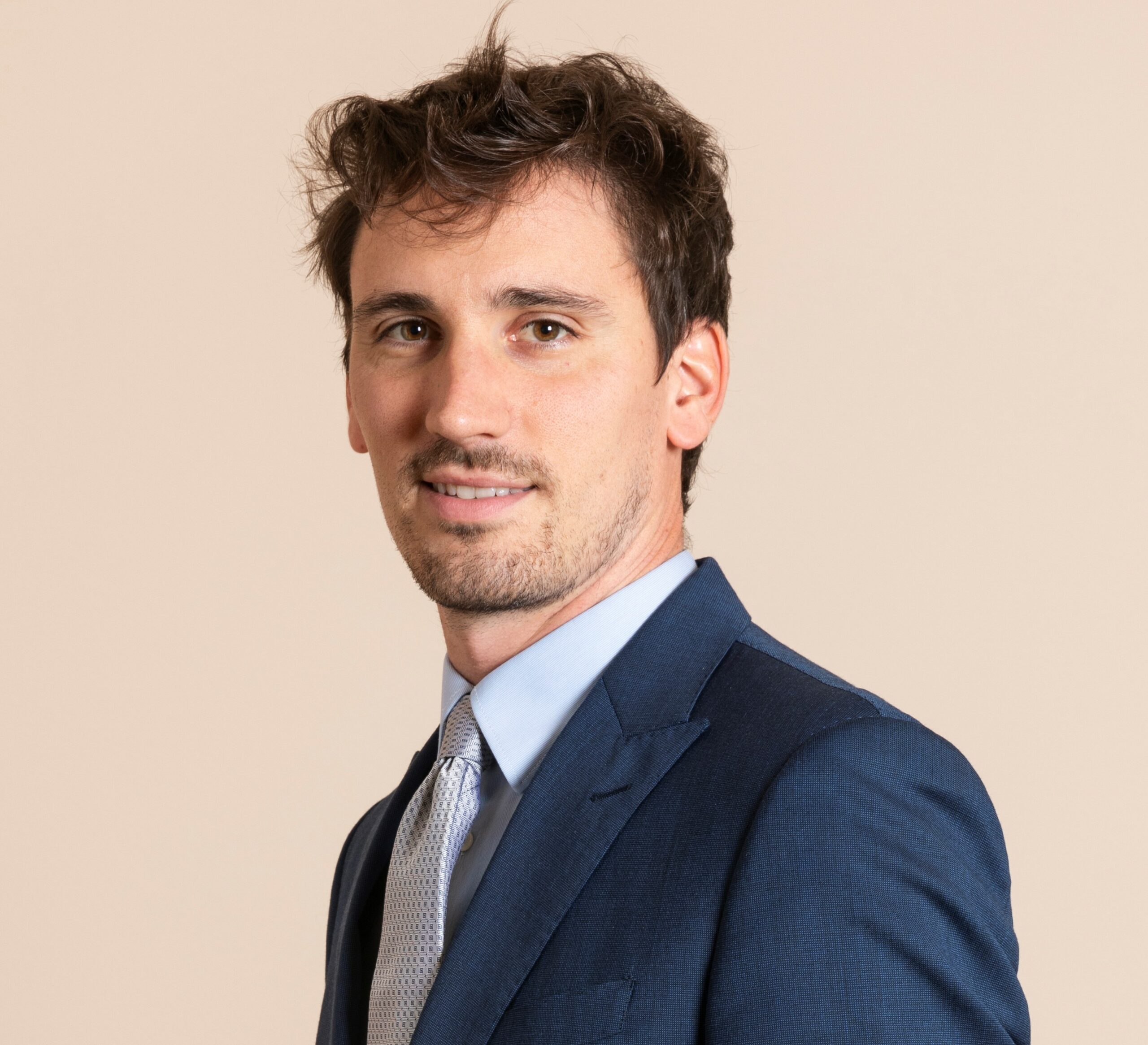 <span style='line-height: 0.6'>Luca Bestetti</span><br />
<span style='color:#00b5e2;font-size:25px;line-height: 0.6 !important;'><br />
Fund Manager</span>