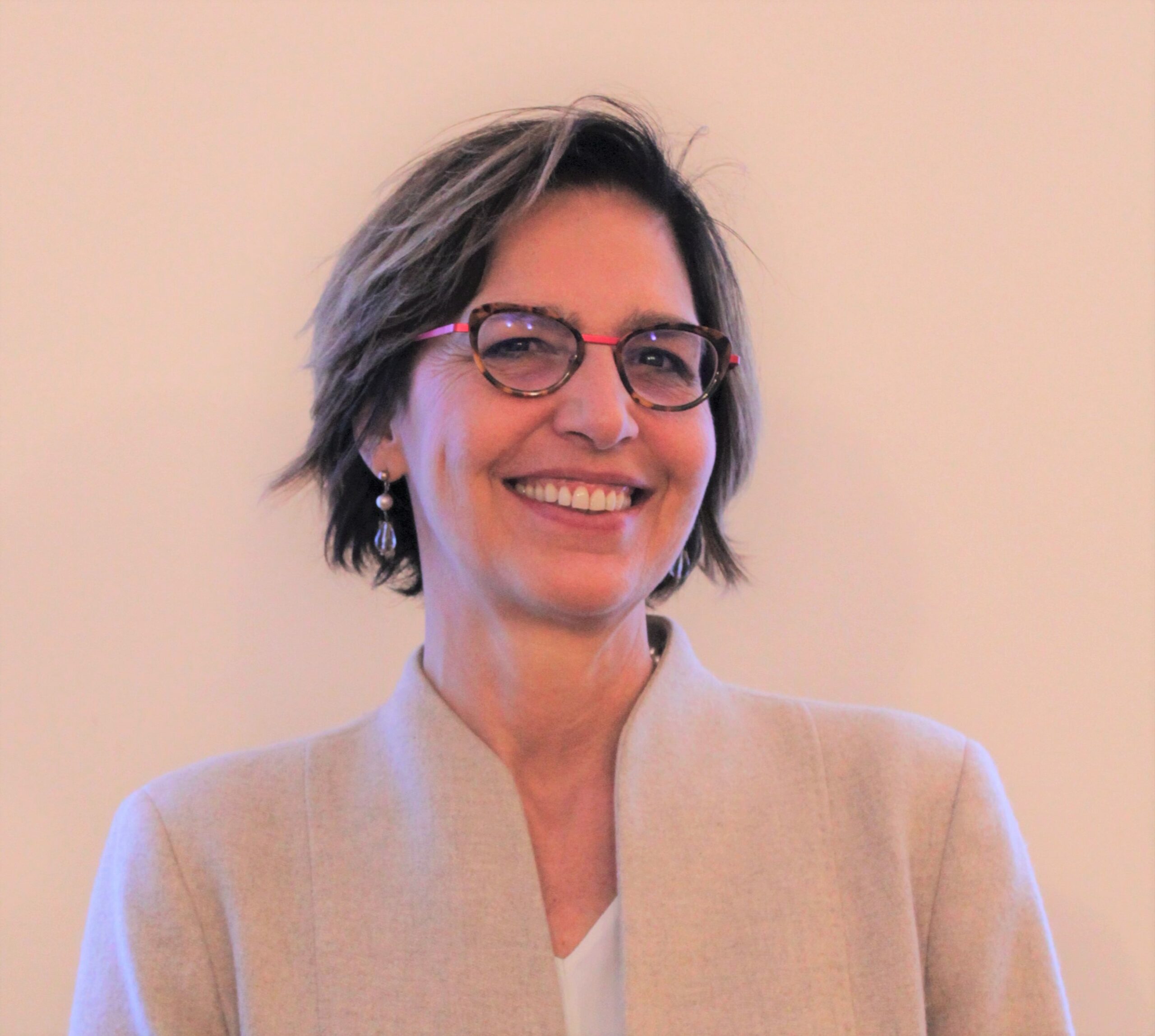 <span style='line-height: 0.6'>Paola Borracchini</span><br />
<span style='color:#00b5e2;font-size:25px;line-height: 0.6 !important;'><br />
Head of Corporate Affairs</span>