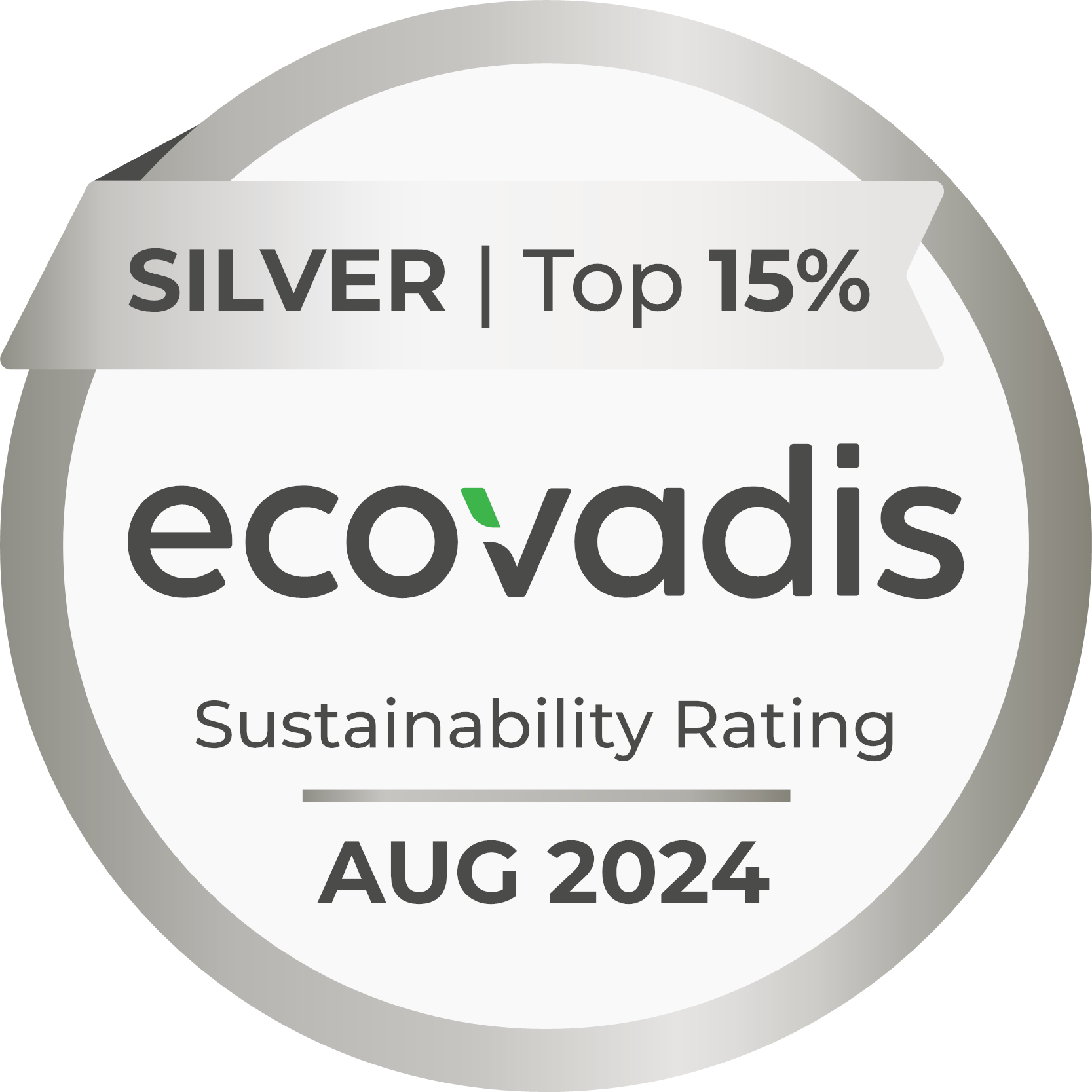 Ecovadis