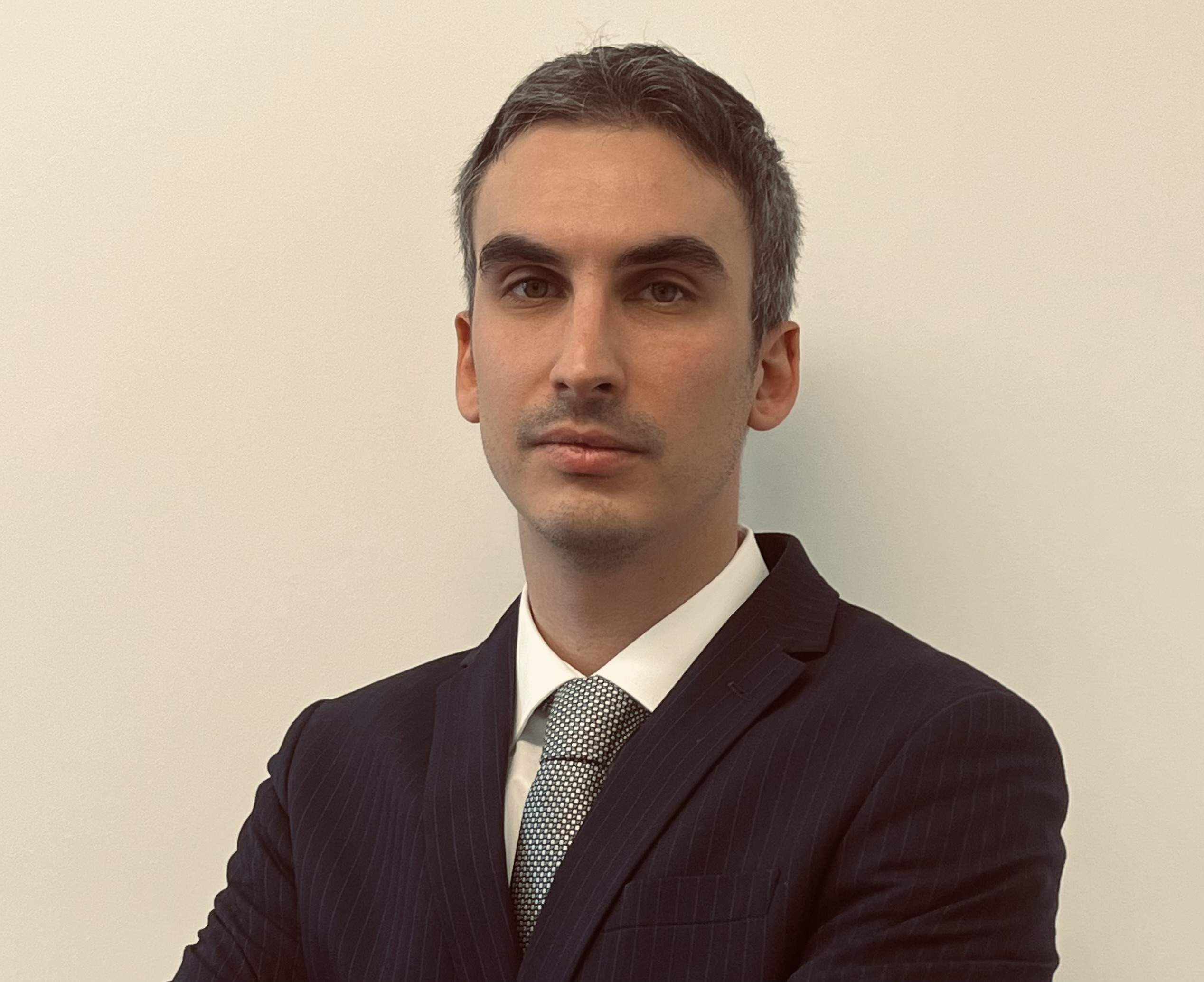 <span style='line-height: 0.6'>Stefano Corradin</span><br />
<span style='color:#00b5e2;font-size:25px;line-height: 0.6 !important;'><br />
Vice Fund Manager</span>